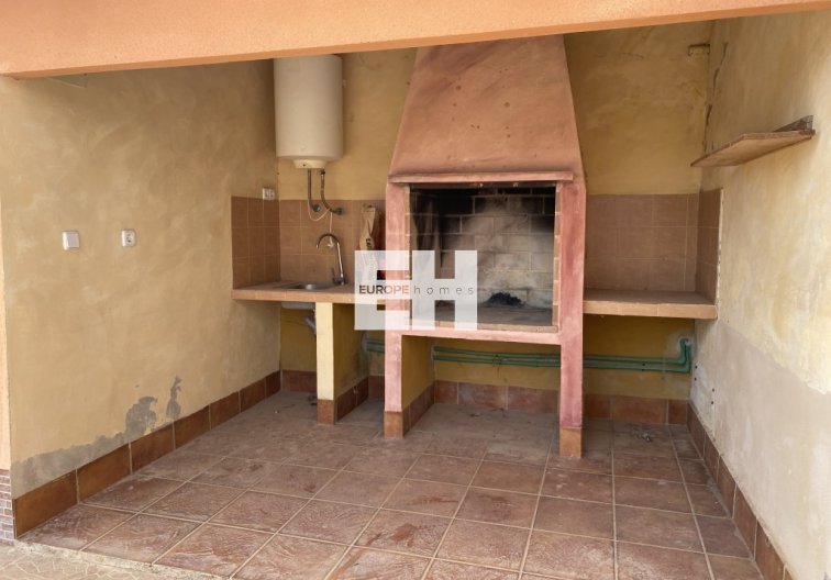 Revente - town house - Fuente Álamo - Inland