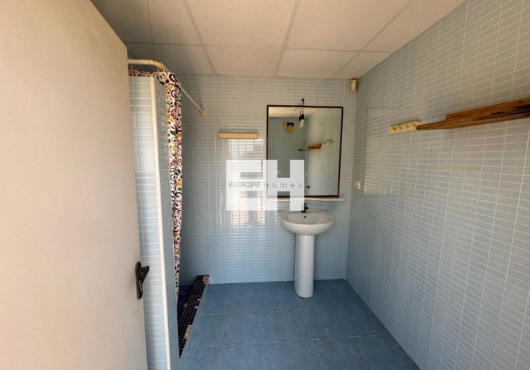 Revente - town house - Fuente Álamo - Inland