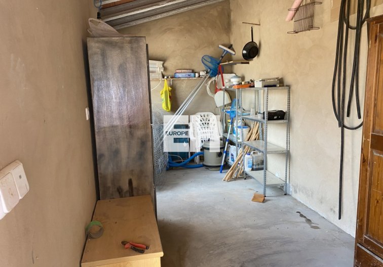 Revente - town house - Fuente Álamo - Inland