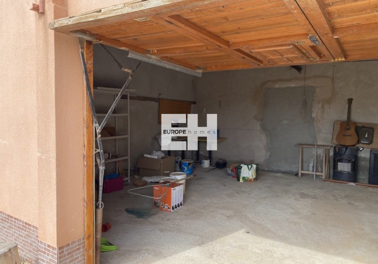 Revente - town house - Fuente Álamo - Inland