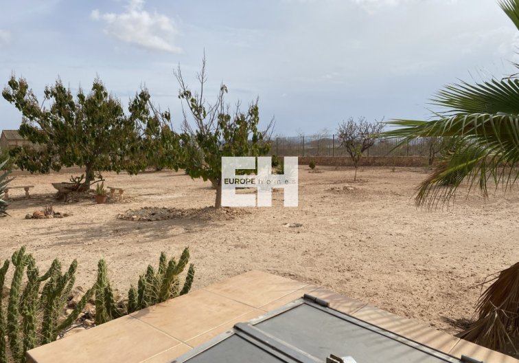 Revente - town house - Fuente Álamo - Inland