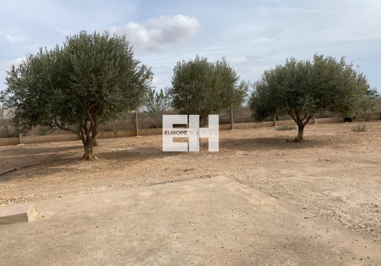 Revente - town house - Fuente Álamo - Inland