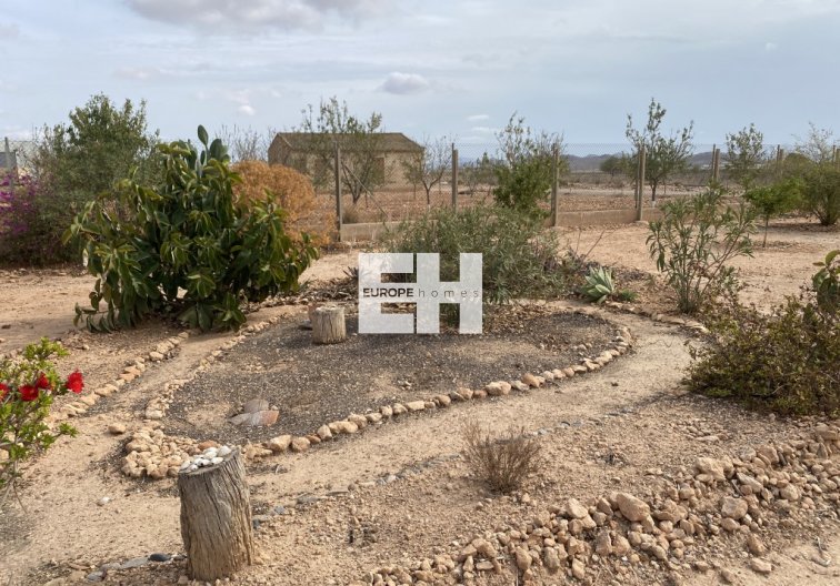 Revente - town house - Fuente Álamo - Inland