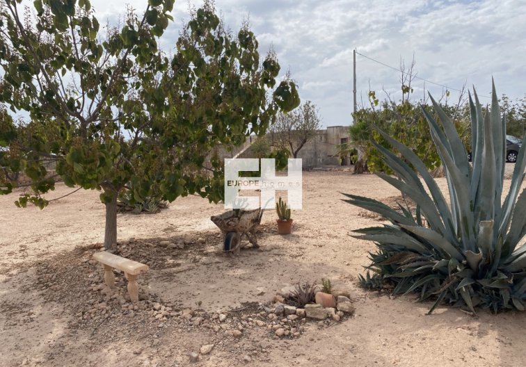 Revente - town house - Fuente Álamo - Inland