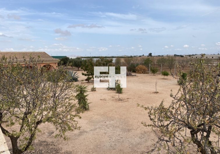 Revente - town house - Fuente Álamo - Inland