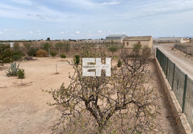 Revente - town house - Fuente Álamo - Inland