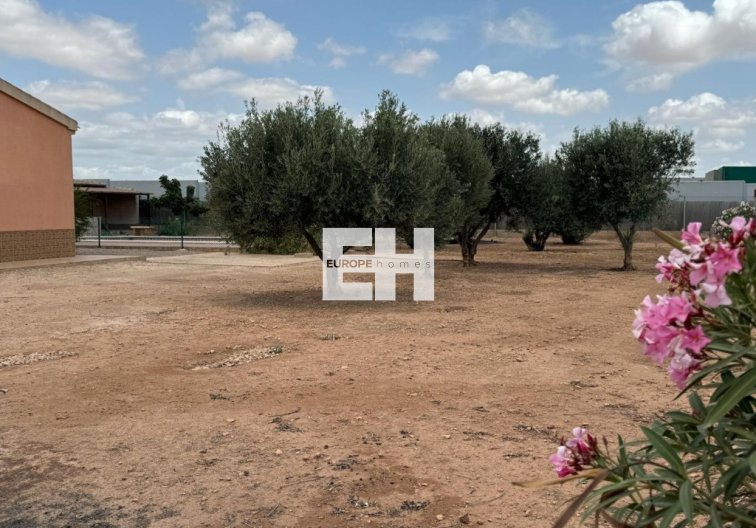 Revente - town house - Fuente Álamo - Inland