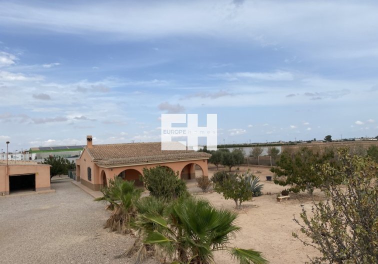 Revente - town house - Fuente Álamo - Inland