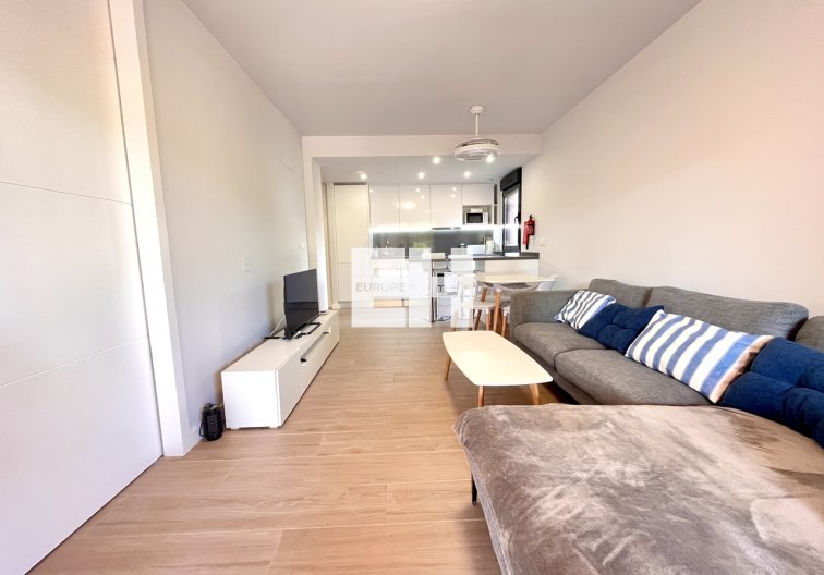 Segunda mano - Apartamento  - Villamartin - Costa Blanca