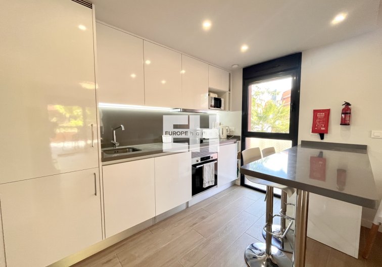 Segunda mano - Apartamento  - Villamartin - Costa Blanca