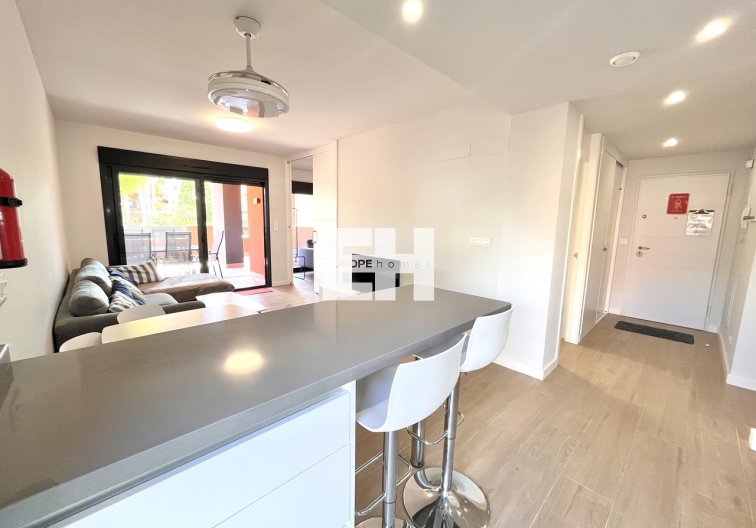 Segunda mano - Apartamento  - Villamartin - Costa Blanca