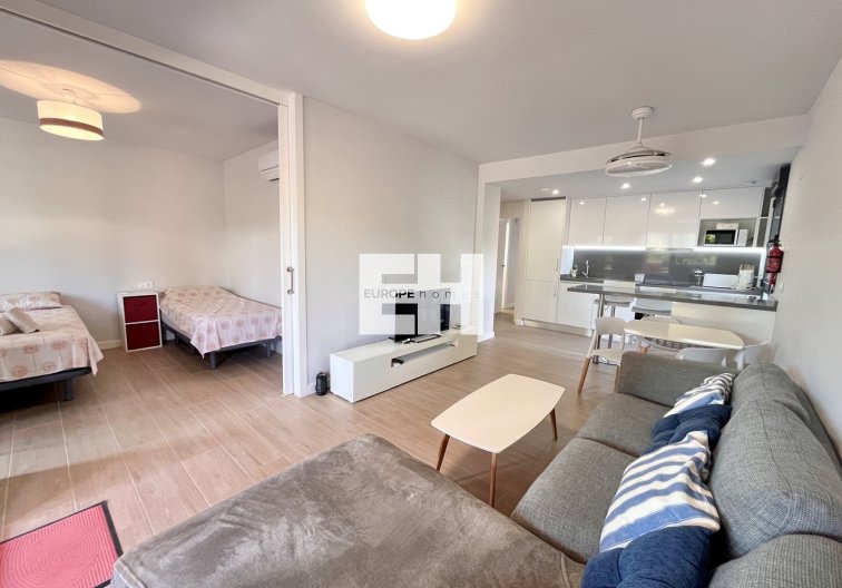 Segunda mano - Apartamento  - Villamartin - Costa Blanca