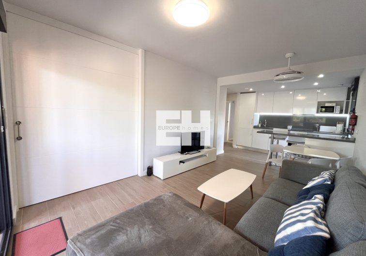 Segunda mano - Apartamento  - Villamartin - Costa Blanca