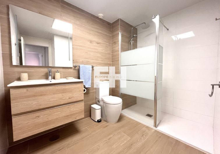 Segunda mano - Apartamento  - Villamartin - Costa Blanca