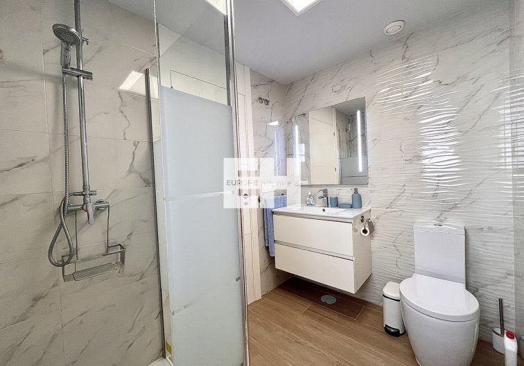 Segunda mano - Apartamento  - Villamartin - Costa Blanca