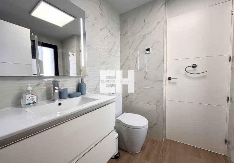 Segunda mano - Apartamento  - Villamartin - Costa Blanca