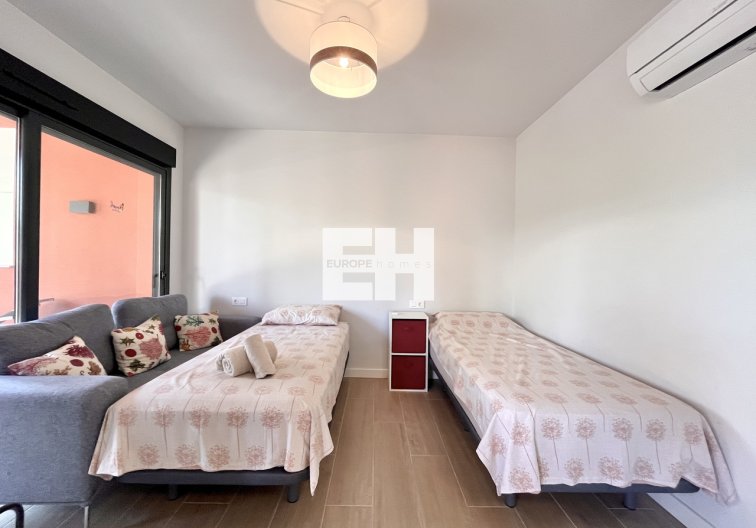 Segunda mano - Apartamento  - Villamartin - Costa Blanca