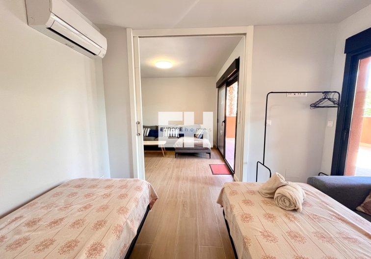 Segunda mano - Apartamento  - Villamartin - Costa Blanca