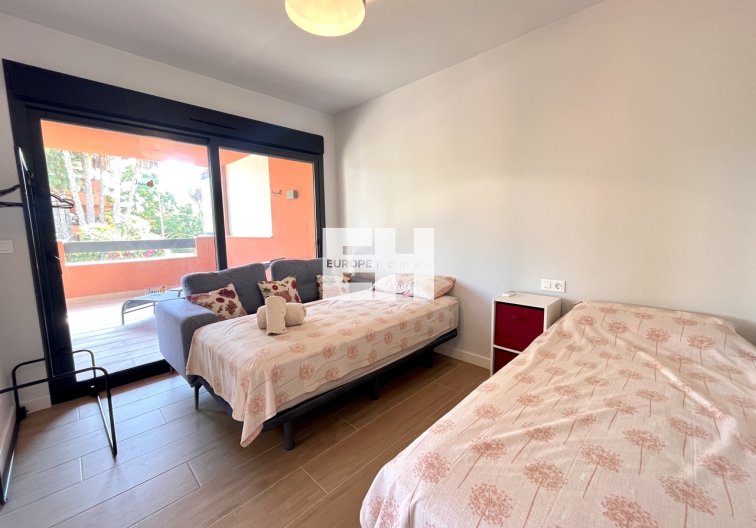 Segunda mano - Apartamento  - Villamartin - Costa Blanca