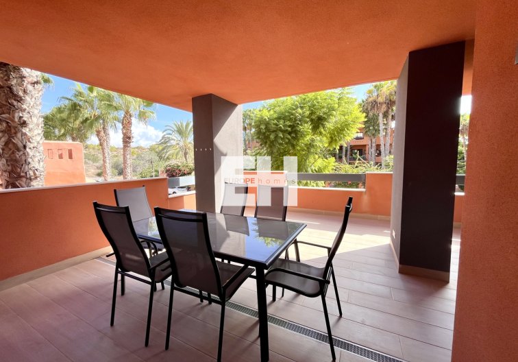 Segunda mano - Apartamento  - Villamartin - Costa Blanca