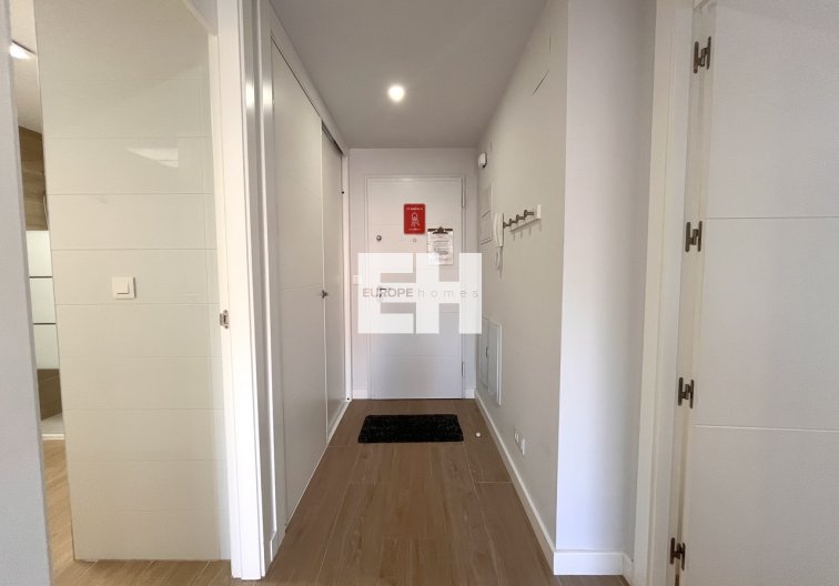 Segunda mano - Apartamento  - Villamartin - Costa Blanca