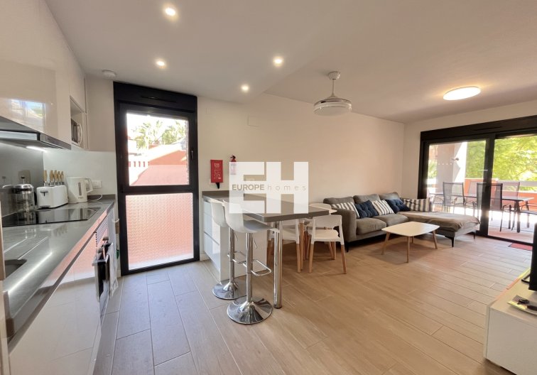 Segunda mano - Apartamento  - Villamartin - Costa Blanca