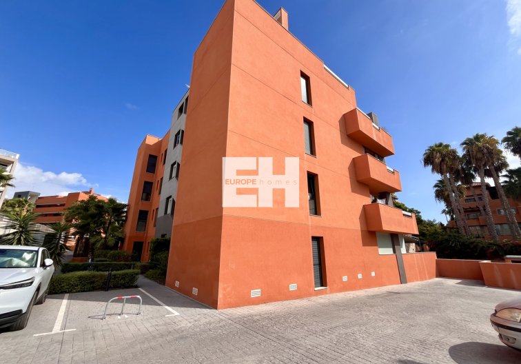 Segunda mano - Apartamento  - Villamartin - Costa Blanca