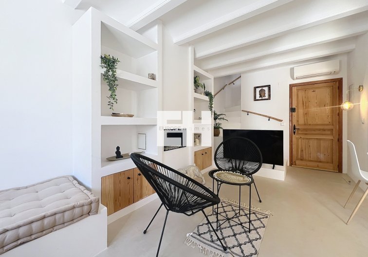 Segunda mano - Semi Detached - Benissa - Costa Blanca