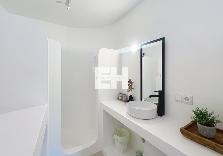 Segunda mano - Semi Detached - Benissa - Costa Blanca