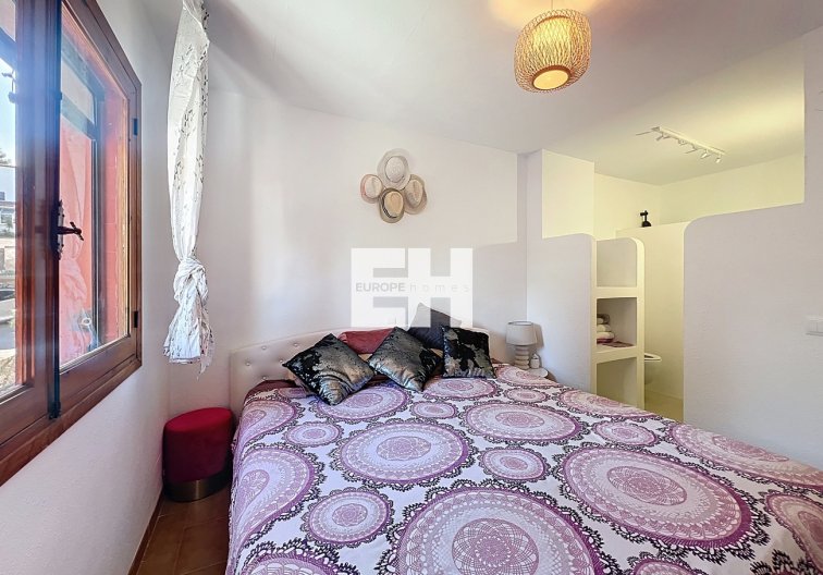 Segunda mano - Semi Detached - Benissa - Costa Blanca