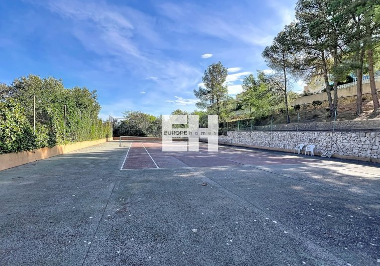 Segunda mano - Semi Detached - Benissa - Costa Blanca