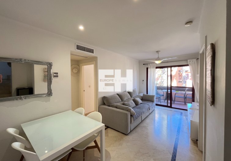 Segunda mano - Apartamento  - Los Alcázares - Costa Calida