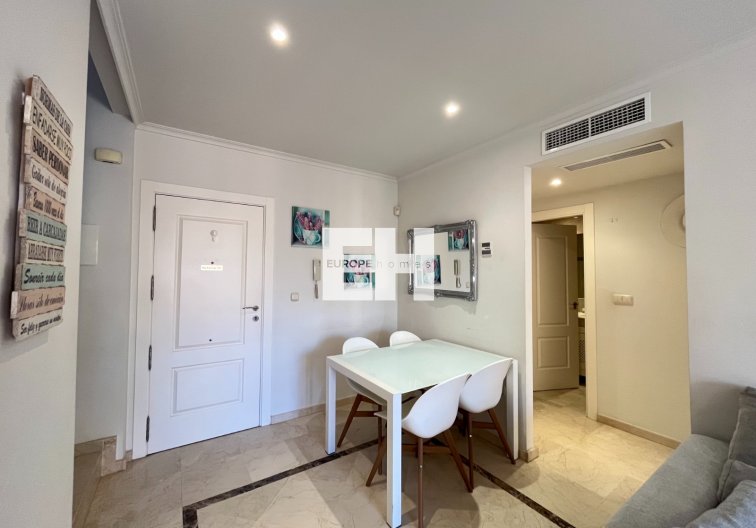 Segunda mano - Apartamento  - Los Alcázares - Costa Calida