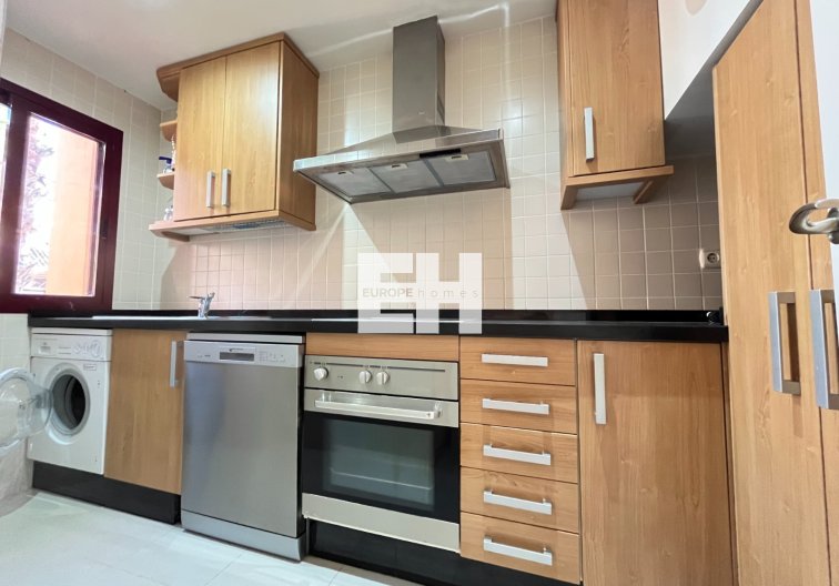 Segunda mano - Apartamento  - Los Alcázares - Costa Calida