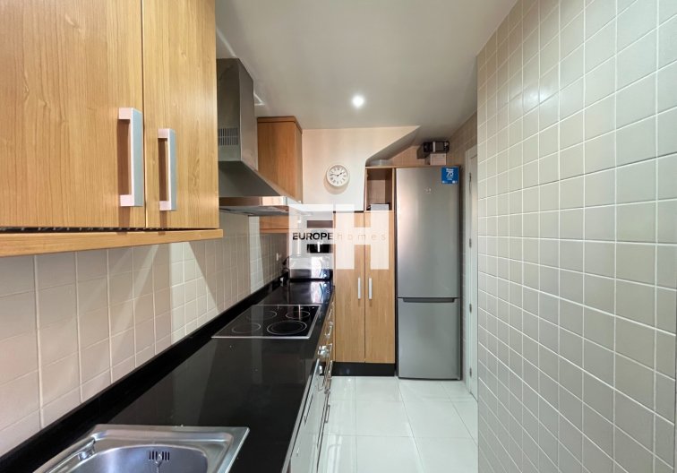 Segunda mano - Apartamento  - Los Alcázares - Costa Calida