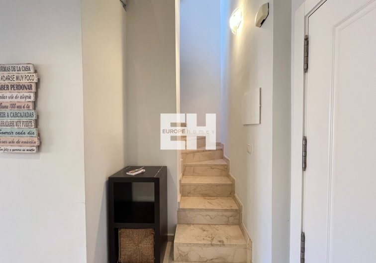 Segunda mano - Apartamento  - Los Alcázares - Costa Calida