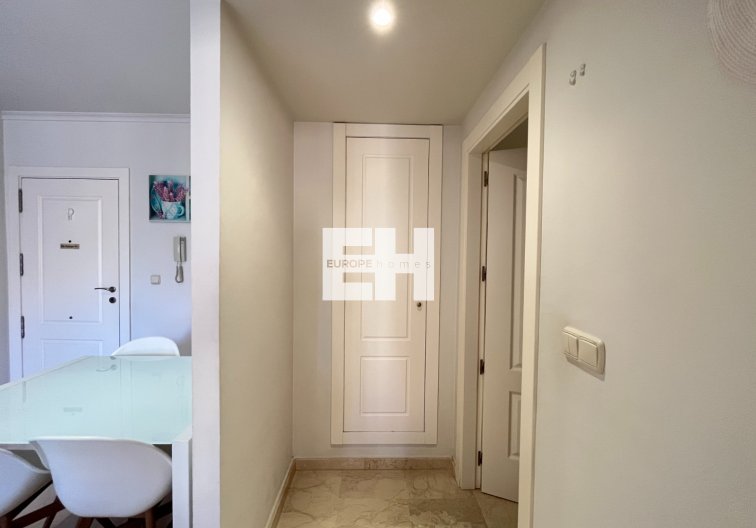 Segunda mano - Apartamento  - Los Alcázares - Costa Calida