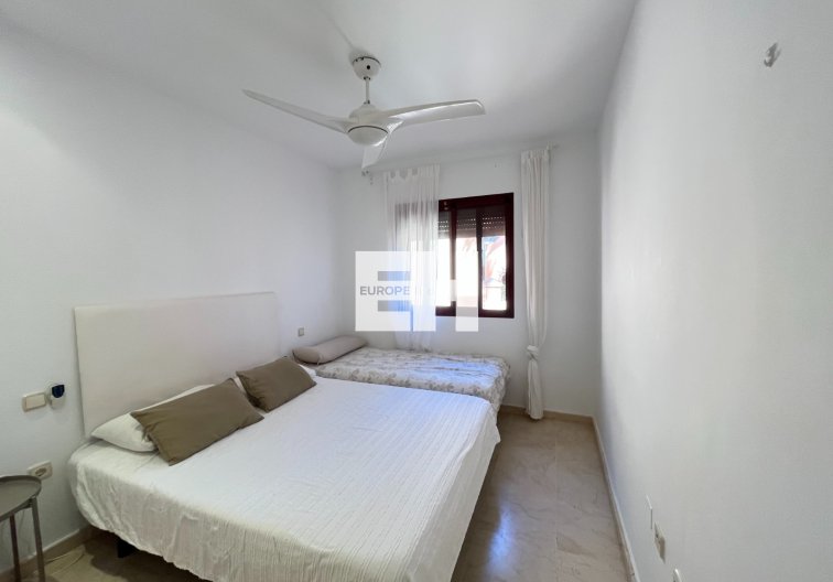 Segunda mano - Apartamento  - Los Alcázares - Costa Calida