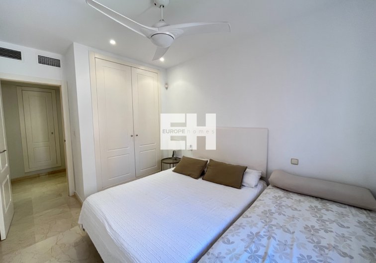 Segunda mano - Apartamento  - Los Alcázares - Costa Calida