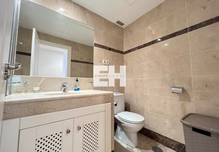 Segunda mano - Apartamento  - Los Alcázares - Costa Calida