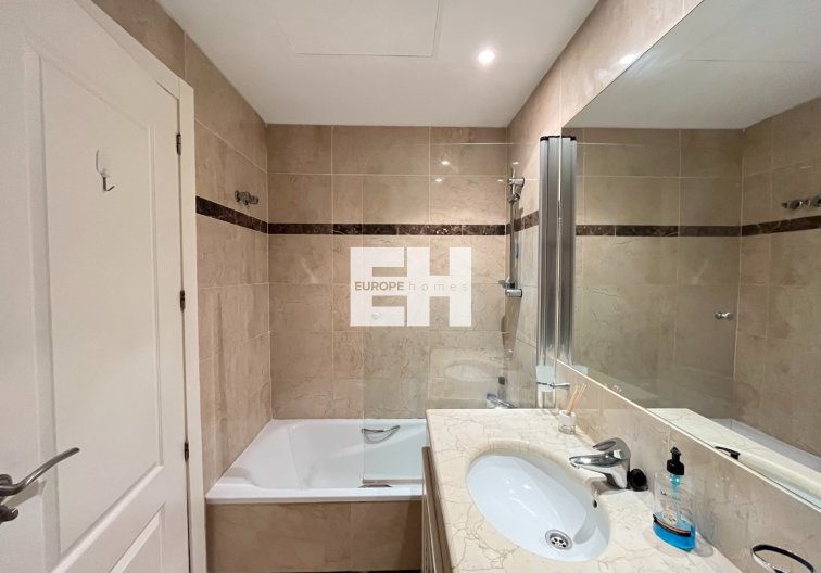 Segunda mano - Apartamento  - Los Alcázares - Costa Calida