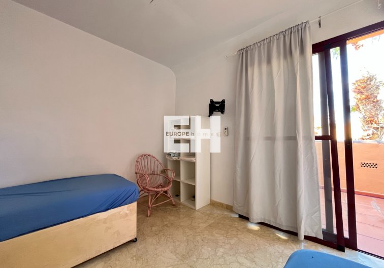 Segunda mano - Apartamento  - Los Alcázares - Costa Calida
