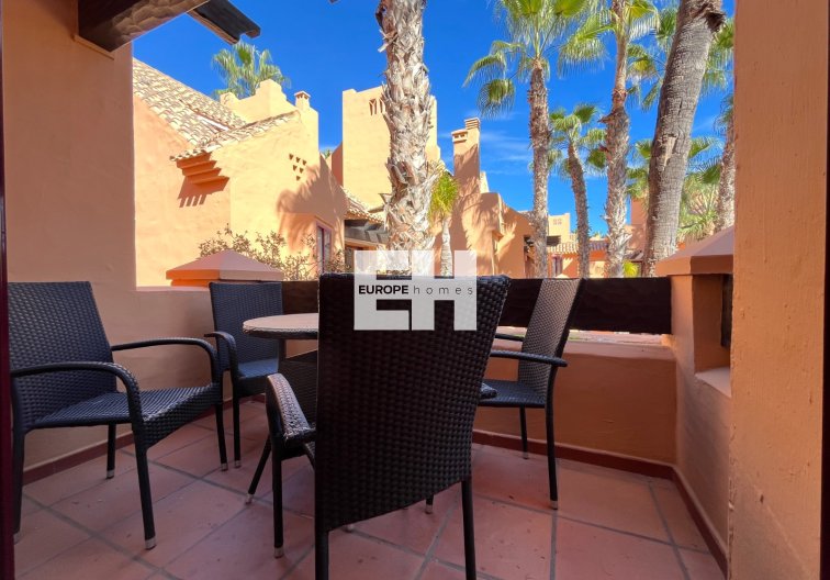 Segunda mano - Apartamento  - Los Alcázares - Costa Calida