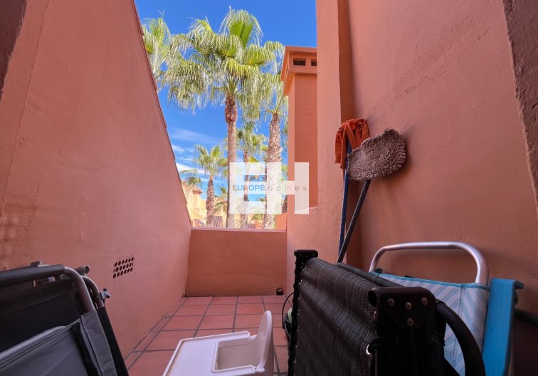 Segunda mano - Apartamento  - Los Alcázares - Costa Calida