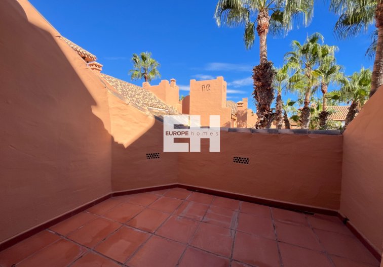 Segunda mano - Apartamento  - Los Alcázares - Costa Calida