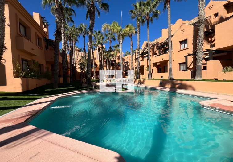 Segunda mano - Apartamento  - Los Alcázares - Costa Calida