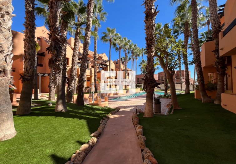 Segunda mano - Apartamento  - Los Alcázares - Costa Calida