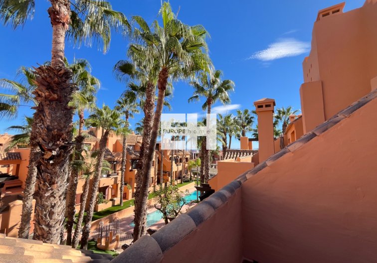 Segunda mano - Apartamento  - Los Alcázares - Costa Calida