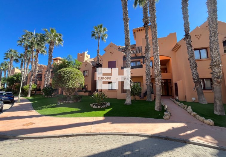 Segunda mano - Apartamento  - Los Alcázares - Costa Calida