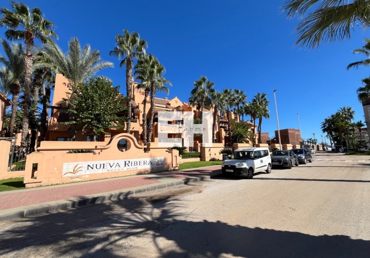Segunda mano - Apartamento  - Los Alcázares - Costa Calida
